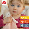 Jucarie doudou - Zana - imagine 2