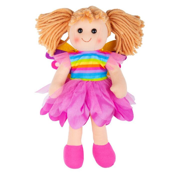 Papusa Chloe - 30 cm - imagine 1