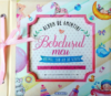 Album de amintiri: Bebelusul meu - Roz - imagine 2