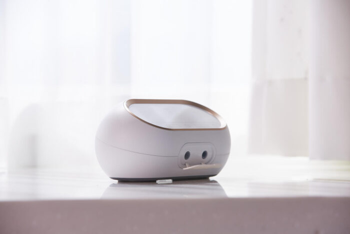 Pompa de san electrica premium DUAL COMPACT - imagine 4