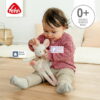 Jucarie de plus -  Balerina soricel - imagine 3