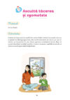 Caietul meu Montessori pentru a invata sa scriu si sa citesc - imagine 3