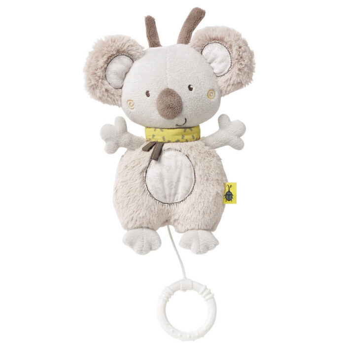 Jucarie muzicala - Koala - imagine 1