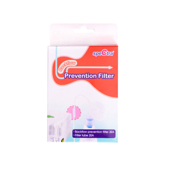 Set filtre pompa de san DEW 300/ 350 - imagine 4