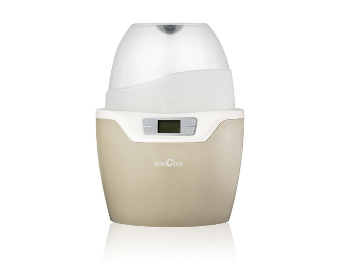Incalzitor 3 in 1 pentru biberoane - imagine 1