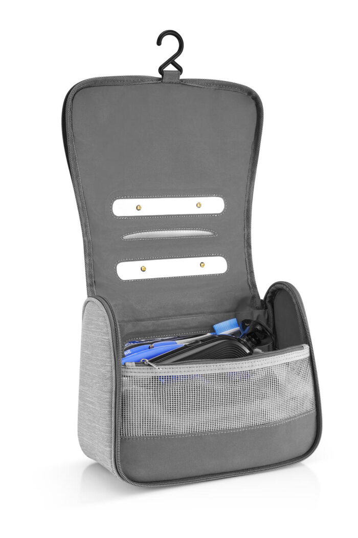 Sterilizator UV portabil tip geanta - imagine 7