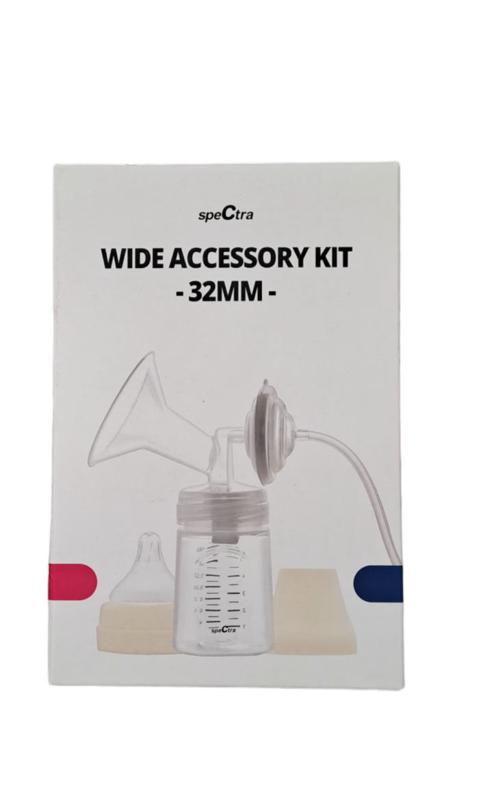 Kit premium (biberon+accesorii) - imagine 3