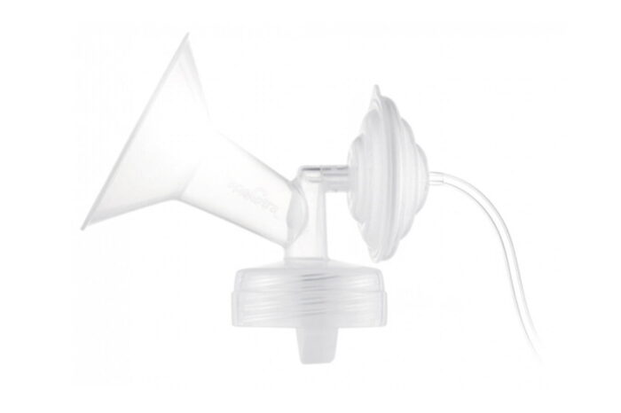 Set cupa pentru san - imagine 1