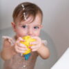 Set jucarii pentru baie - Animalute marine - imagine 4