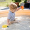 Set jucarii pentru baie - Animalute marine - imagine 3