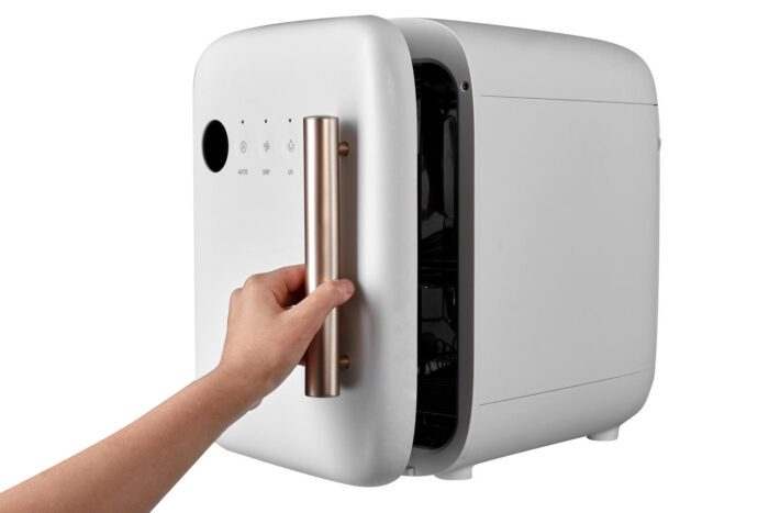 Sterilizator UV - imagine 10