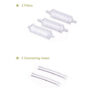 Set filtre pompa de san DEW 300/ 350 - imagine 3