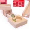 Marble Run din lemn - imagine 5
