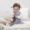 Jucarie doudou - Ursuletul Bruno - imagine 5