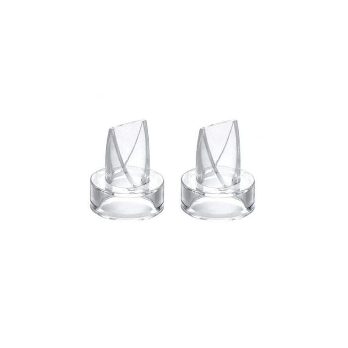 Set supape pentru cupa Hands Free - imagine 1