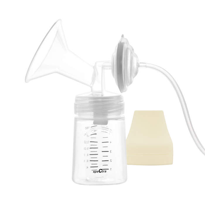 Kit premium (biberon+accesorii) - imagine 1