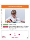 Almanah - Un an de activitati Montessori - imagine 3