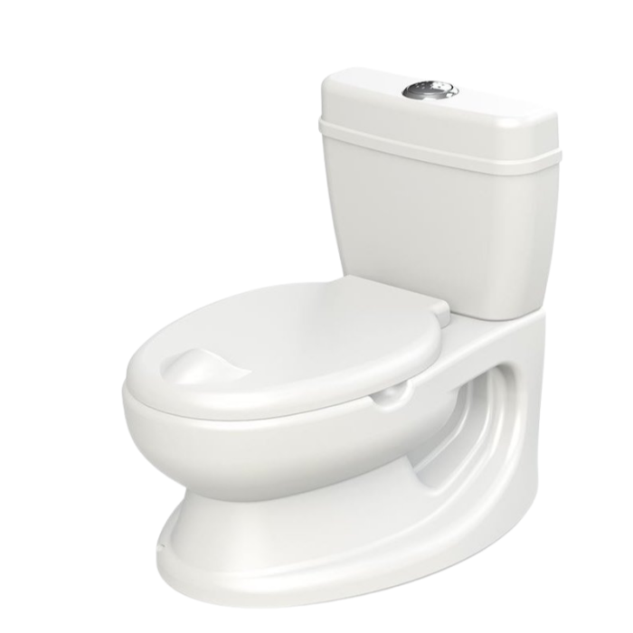 Olita educationala multifunctionala - Alb - imagine 1