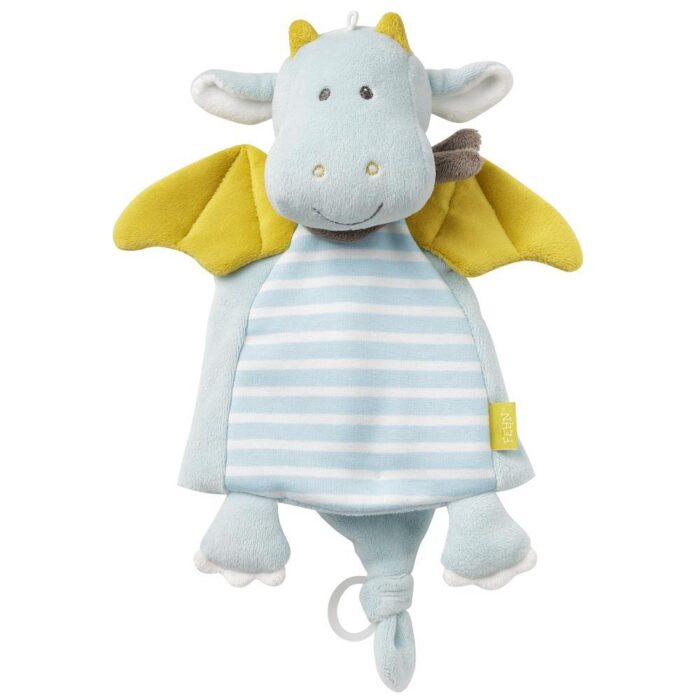 Jucarie doudou - Dragon magic - imagine 1