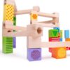 Marble Run din lemn - imagine 3