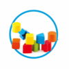 Broasca testoasa cu forme - imagine 3