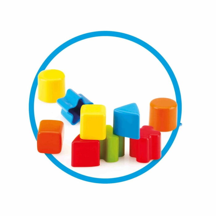 Broasca testoasa cu forme - imagine 3