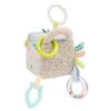 Cub din plus cu activitati - Animalute marine - imagine 2