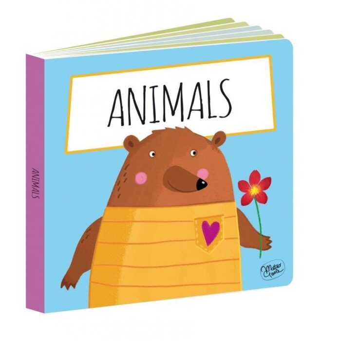 Eco Blocks - Animalute - imagine 3