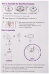 Kit premium (biberon+accesorii) - imagine 7