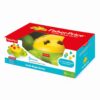 Broasca testoasa cu forme - imagine 2