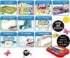 Masuta cu activitati Montessori - imagine 3