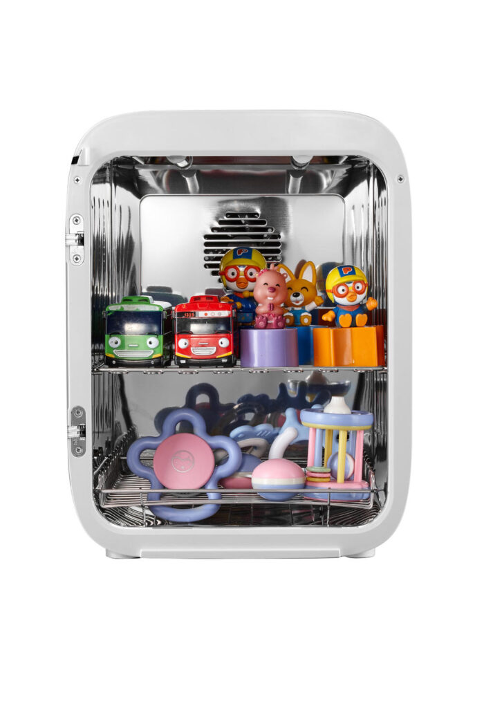 Sterilizator UV - imagine 13