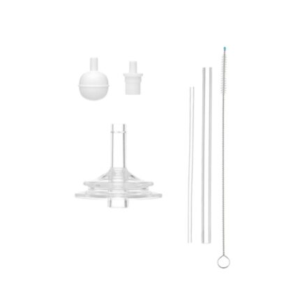 Set paie cu supapa pentru biberon