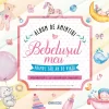 Album de amintiri: Bebelusul meu - Roz