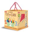 Eco-Blocks - Ne jucam si invata