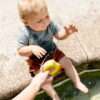 Set jucarii pentru baie - Animalute marine - imagine 2