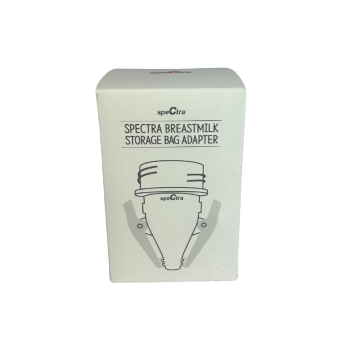 Adaptor conectare directa la pungi de stocare - imagine 3