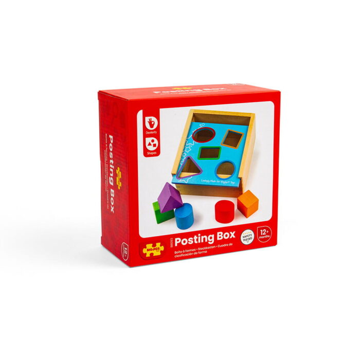 Prima mea cutie de sortat - imagine 4