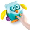 Joc interactiv - Bufnita cea isteata - imagine 3