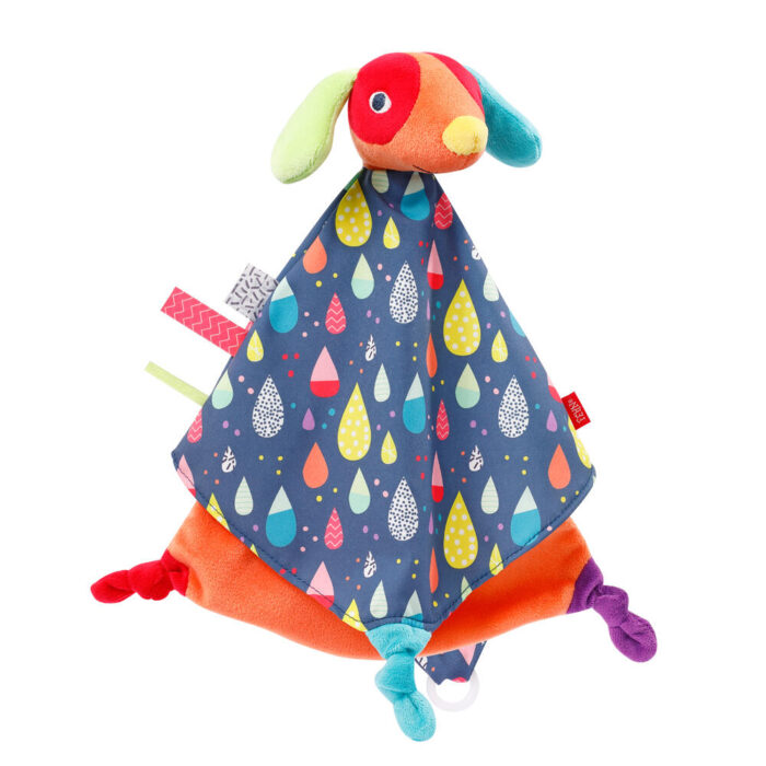 Jucarie doudou - Catelus - imagine 1