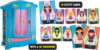Joc magnetic Montessori - Parada modei - imagine 3